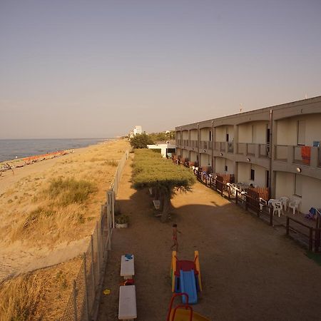 Villaggio Azzurra Termoli Kültér fotó