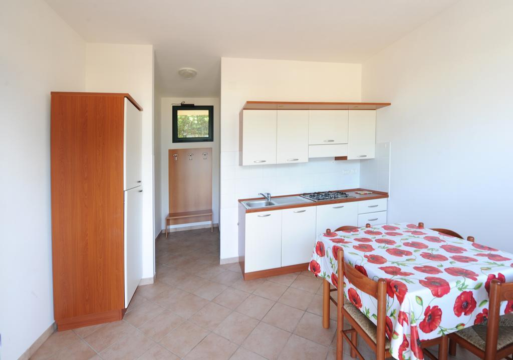 Villaggio Azzurra Termoli Kültér fotó