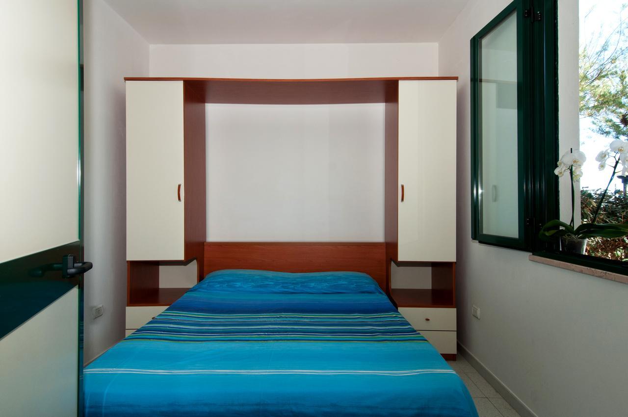 Villaggio Azzurra Termoli Kültér fotó