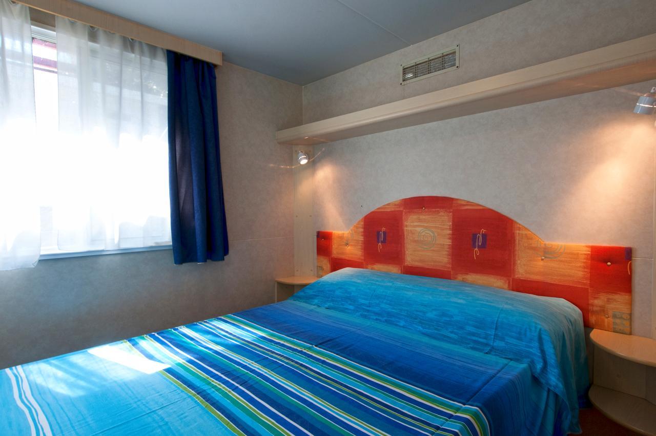 Villaggio Azzurra Termoli Kültér fotó